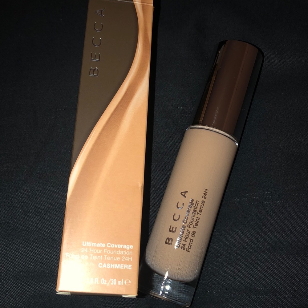 Becca foundation